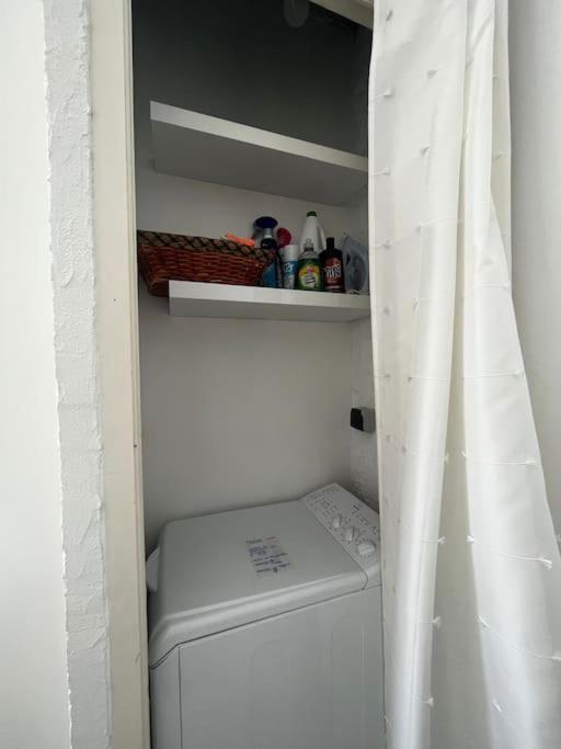 Appartement 20 Mts Plage, Pl Mediterranee, Vue Mer Parking Canet-en-Roussillon Esterno foto