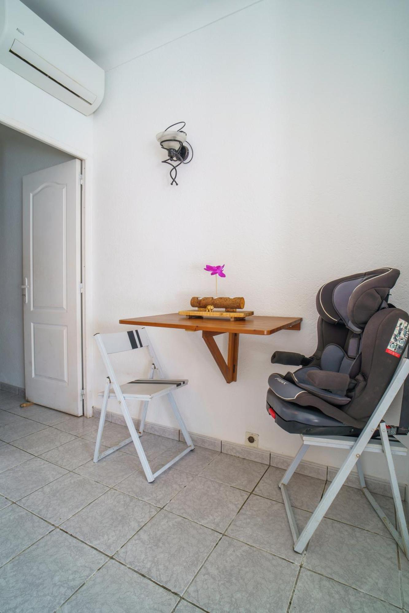 Appartement 20 Mts Plage, Pl Mediterranee, Vue Mer Parking Canet-en-Roussillon Esterno foto