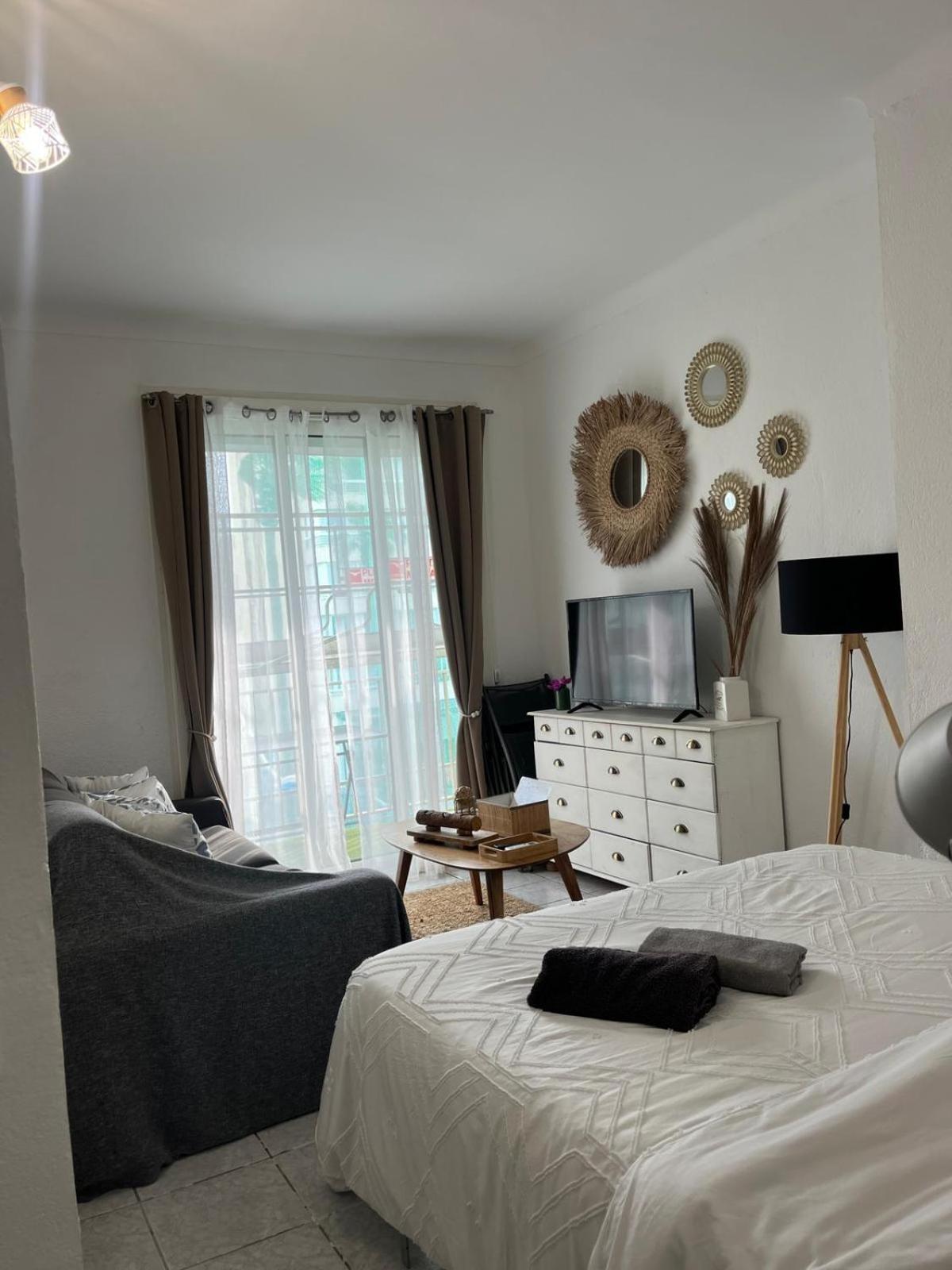 Appartement 20 Mts Plage, Pl Mediterranee, Vue Mer Parking Canet-en-Roussillon Esterno foto