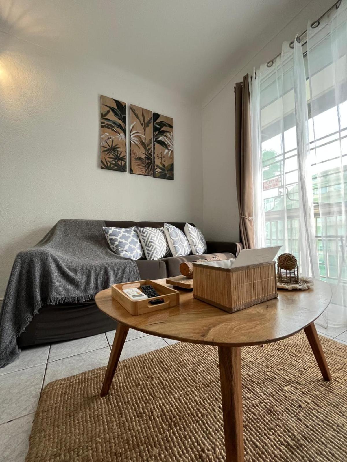 Appartement 20 Mts Plage, Pl Mediterranee, Vue Mer Parking Canet-en-Roussillon Esterno foto