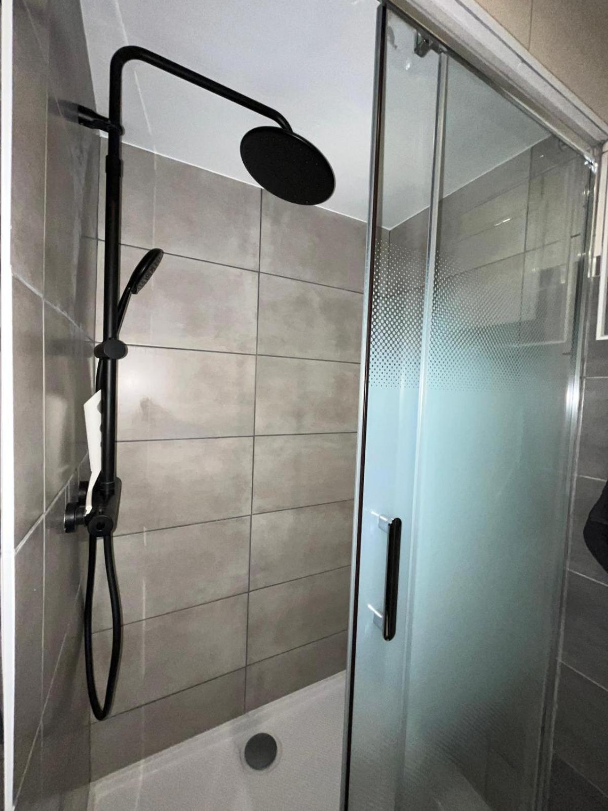 Appartement 20 Mts Plage, Pl Mediterranee, Vue Mer Parking Canet-en-Roussillon Esterno foto